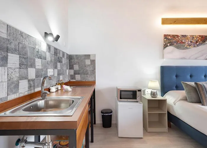 Casa Lomo El Aire Brezo * Tegueste