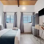 Apartamento Casa Lomo El Aire Brezo