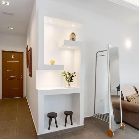 Casa Lomo El Aire Brezo * Tegueste