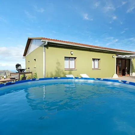 Apartment Casa Lomo El Aire Brezo