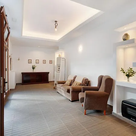 Casa Lomo El Aire Brezo Tegueste