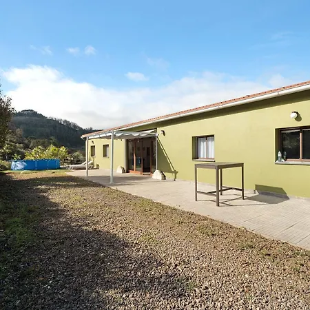 Casa Lomo El Aire Brezo * Tegueste