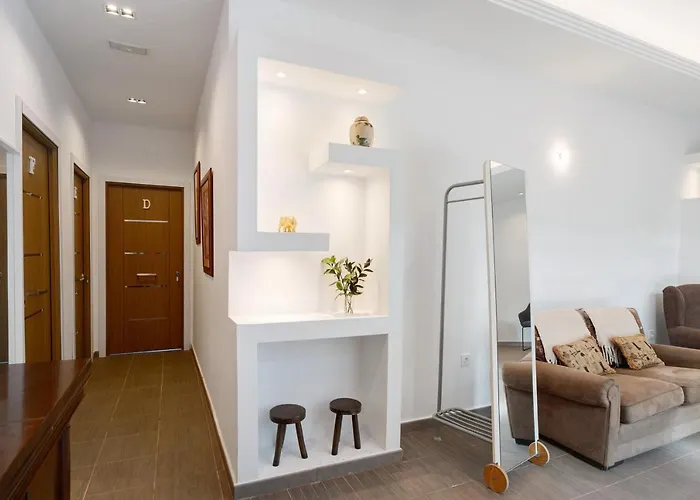 Casa Lomo El Aire Brezo * Tegueste