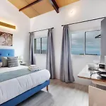 Casa Lomo El Aire Brezo Appartement Tegueste