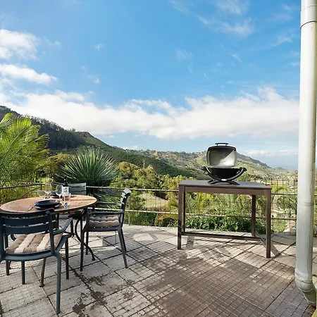 דירה Casa Lomo El Aire Brezo *