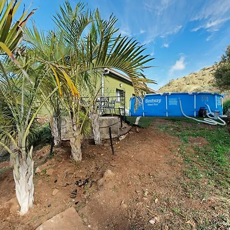 דירה Casa Lomo El Aire Brezo Tegueste