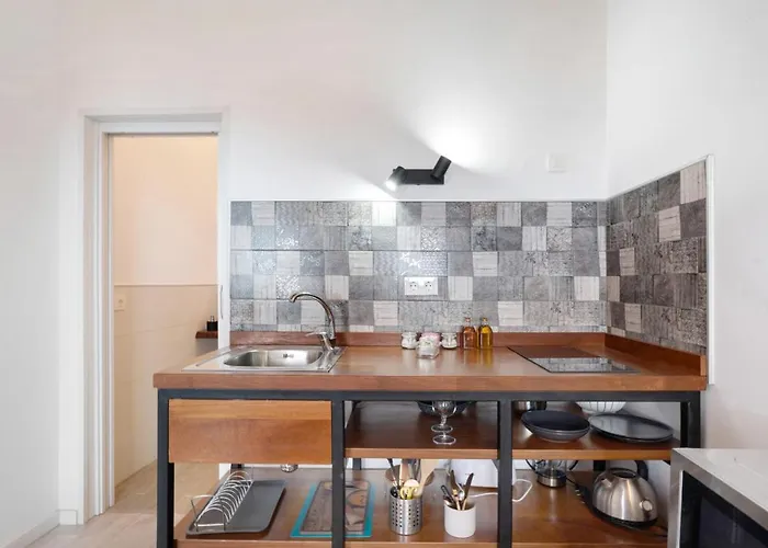 Casa Lomo El Aire Brezo