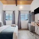 Apartamento Casa Lomo El Aire Brezo *