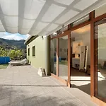 Casa Lomo El Aire Brezo Apartamento Tegueste