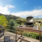Apartamento Casa Lomo El Aire Brezo Tegueste