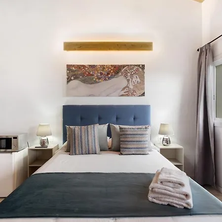 Casa Lomo El Aire Brezo Διαμέρισμα