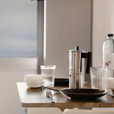 Casa Lomo El Aire Brezo Διαμέρισμα *